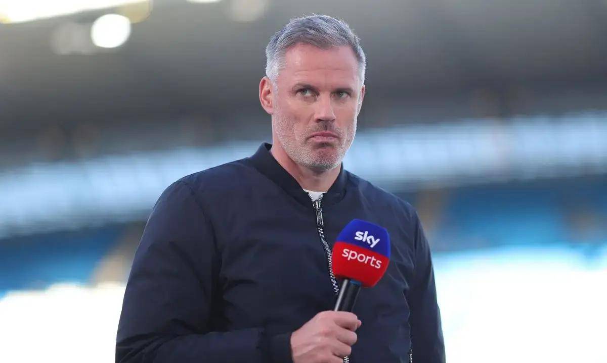 两次被逆转！阿森纳争冠遇劲敌曼城，卡拉格：曼城或逆袭夺冠？