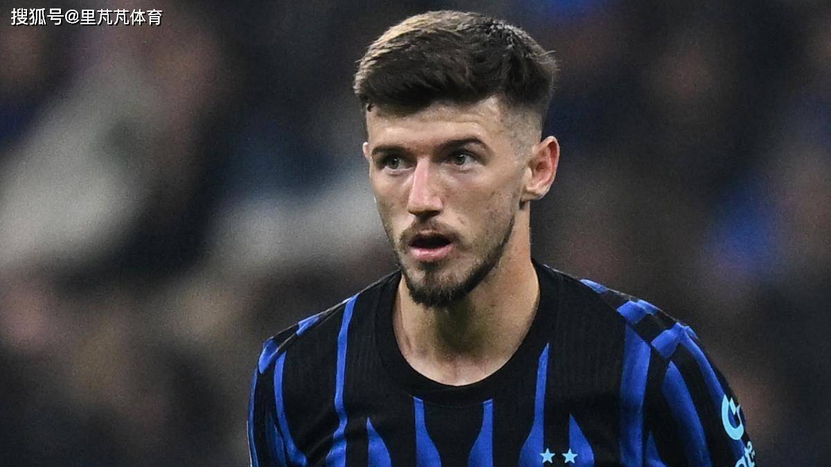 国米新指挥官谈本赛季：加盟蓝黑军实现梦想，想继承莫德里奇荣光